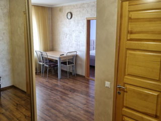 Apartament cu 2 camere, 51 m², Telecentru, Chișinău foto 8