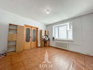 Apartament cu 1 cameră, 45 m², Ciocana, Chișinău foto 5