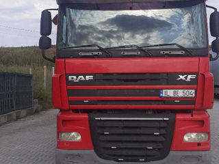 Daf DAF105-460