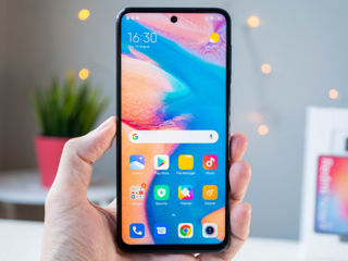 Xiaomi Note 9 Pro