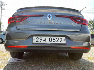 Renault Talisman foto 9