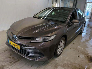 Toyota Camry foto 1