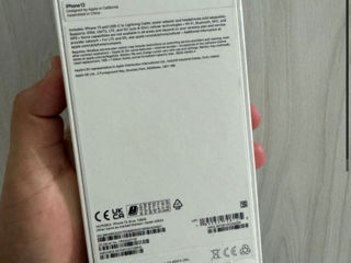 Vind iPhone 13 128Gb Blue , Sigilat , NOU foto 2