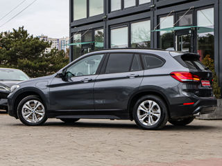 BMW X1 foto 5