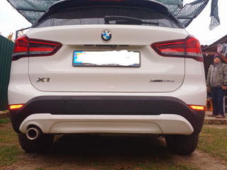 BMW X1 foto 2