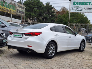 Mazda 6 foto 2