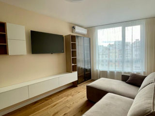 Apartament cu 1 cameră, 50 m², Botanica, Chișinău