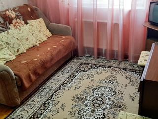 Apartament cu 3 camere, 70 m², Centru, Soroca foto 3