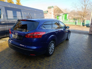 Ford Focus foto 2