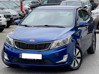 KIA Rio foto 3