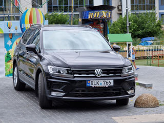 Volkswagen Tiguan foto 3