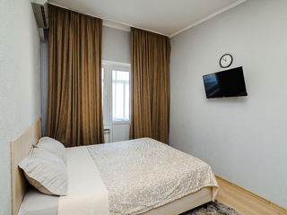 Apartament cu 1 cameră, 31 m², Râșcani, Chișinău foto 11