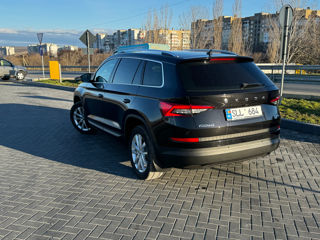 Skoda Kodiaq foto 2