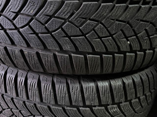 R16 215/60 GoodYear UltraGrip Performance foto 3