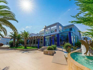  Греция /о.Крит Zeus Hotels Ydoria Resort 4* фото 5