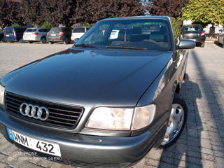 Audi A6 foto 7