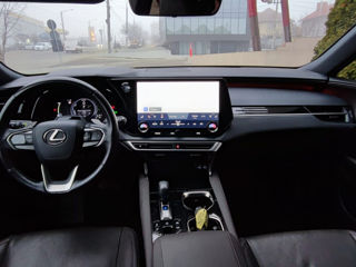 Lexus RX Series foto 8