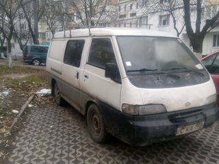 Hyundai H100 foto 1