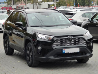 Toyota Rav 4 foto 4