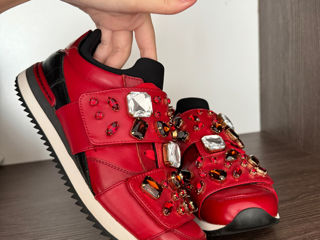 Dolce Gabbana sneakers originali