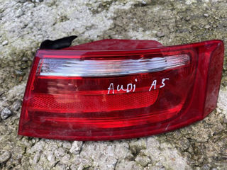 Audi A5 8T запчасти ! foto 13