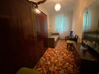 Apartament cu 3 camere, 55 m², Botanica, Chișinău foto 7