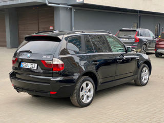 BMW X3 foto 4