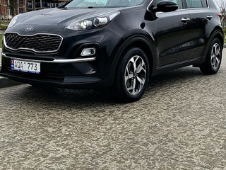 KIA Sportage foto 3