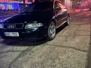 Audi A4 foto 7