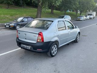 Dacia Logan foto 6