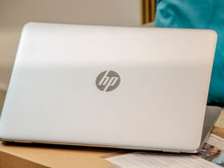 Hp Elitebook 840 G3/ Core I5 6300U/ 16Gb Ram/ 256Gb SSD/ 14" FHD foto 8