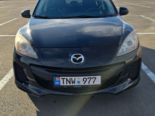 Mazda 3 foto 3