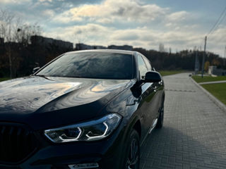 BMW X6 foto 9