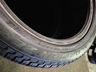 Pirelli 275 45 21 foto 2