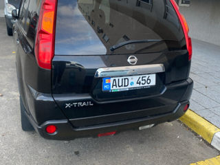 Nissan X-Trail foto 3