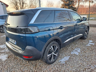 Peugeot 5008 foto 3