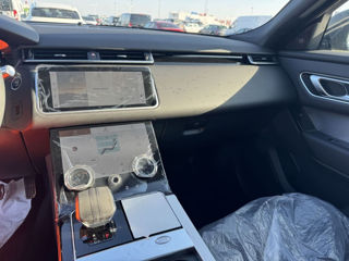 Land Rover Range Rover Velar foto 14