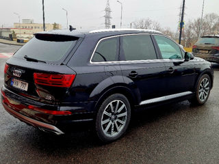 Audi Q7 foto 4