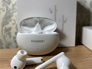 Căști Huawei FreeBuds 4i foto 4