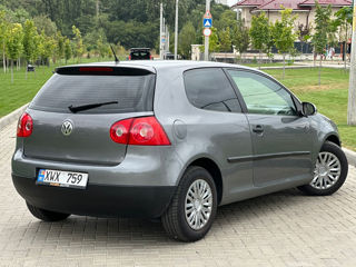 Volkswagen Golf foto 5