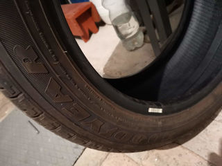 Goodyear Eagle RS-A R20 255/45 foto 5