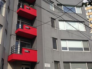 Apartament cu 4 camere, 131 m², Râșcani, Chișinău