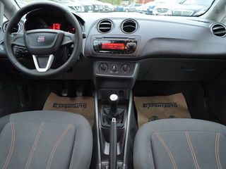 Seat Ibiza foto 9