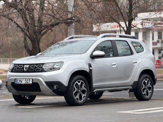 Dacia Duster foto 5