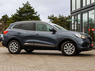 Renault Kadjar foto 5