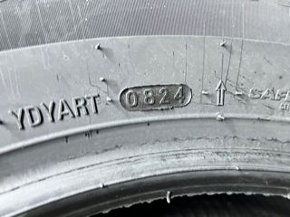 215/70 R16 Kumho Solus 4S Ha32/ Доставка, livrare toata Moldova 2024 foto 10