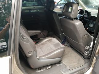 Volkswagen Sharan foto 8