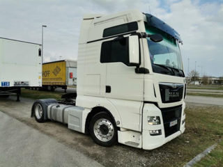 Man TGX 18-480 foto 8