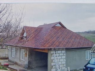 SRL "Dublugarant": крыши и мансарды любого типа foto 5