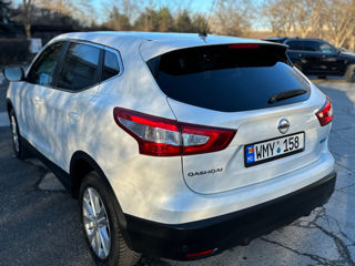 Nissan Qashqai foto 3